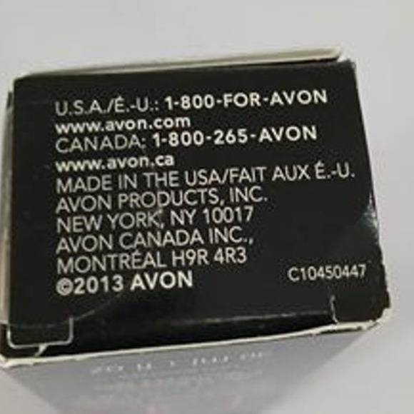 Avon Ideal Flawless BB Beauty Balm Cream LIGHT titanium dioxide  SPF 15 NIB - Picture 6 of 6